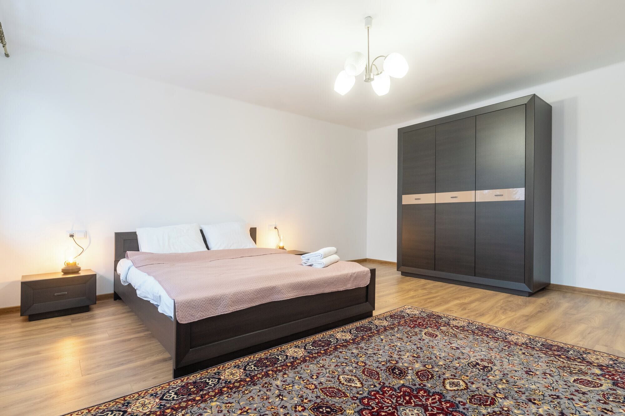 Ferro/asse da stiro, Wi-Fi, lenzuola