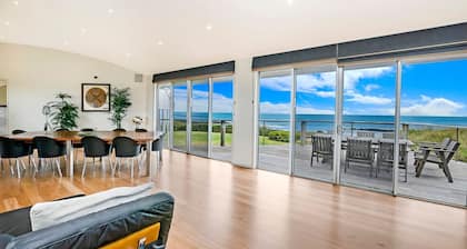 Port Fairy Beach House 1