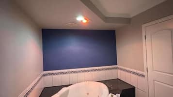 Sviitti | Sisätilat