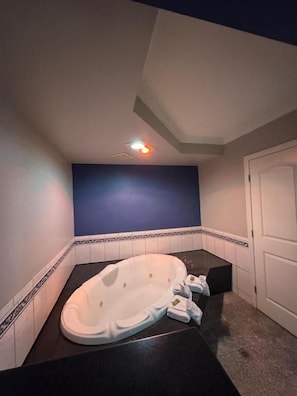 Suite | Innenbereich