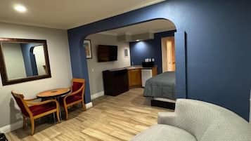 Suite | Innenbereich