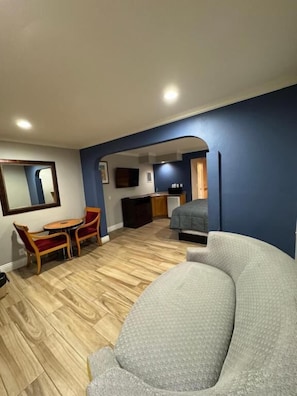 Suite | Innenbereich