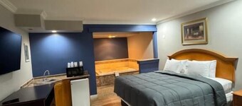 Sunset inn &Suites