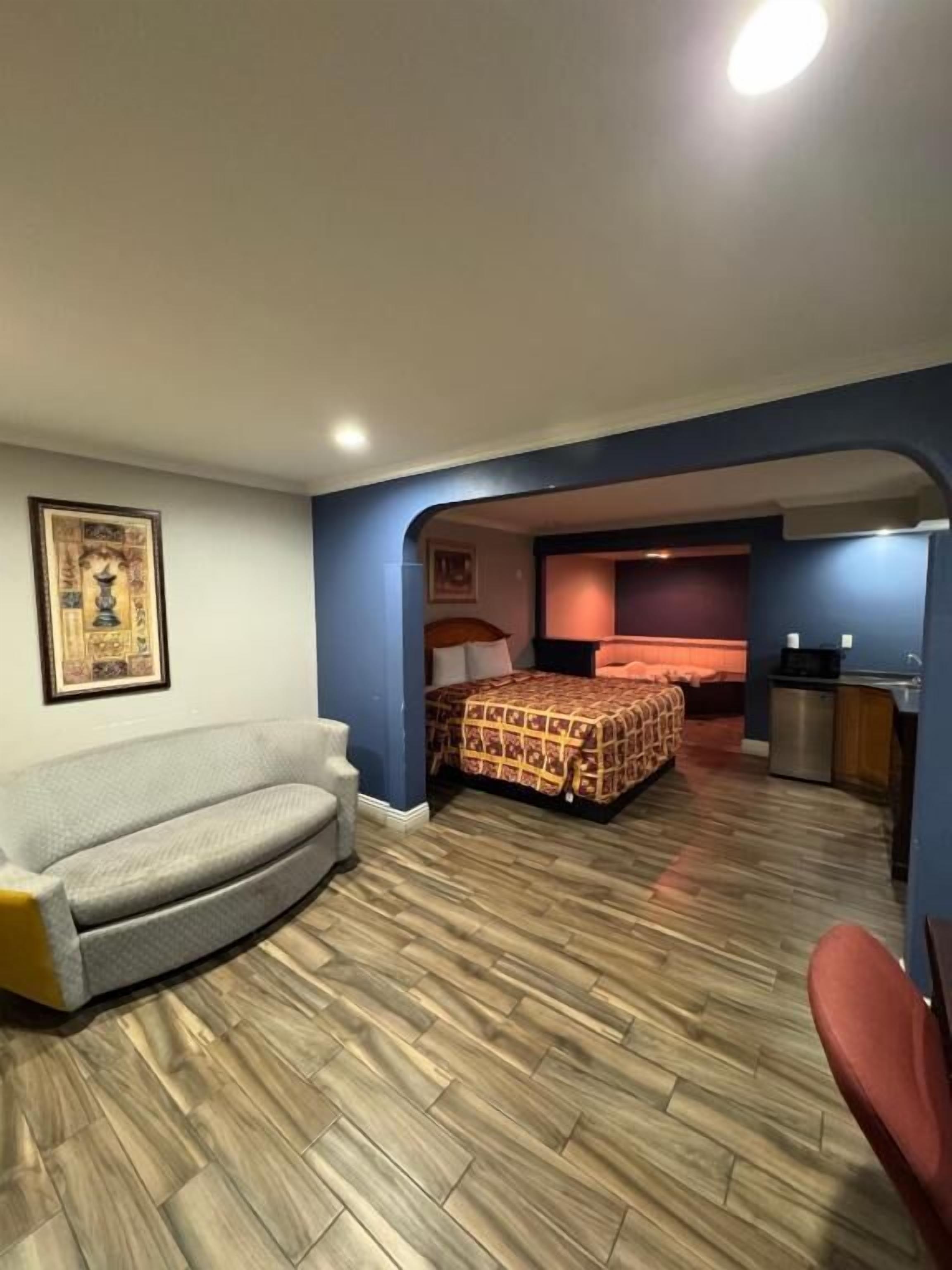 Suite | Innenbereich