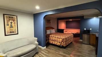 Suite | Innenbereich