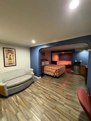 Suite | Innenbereich