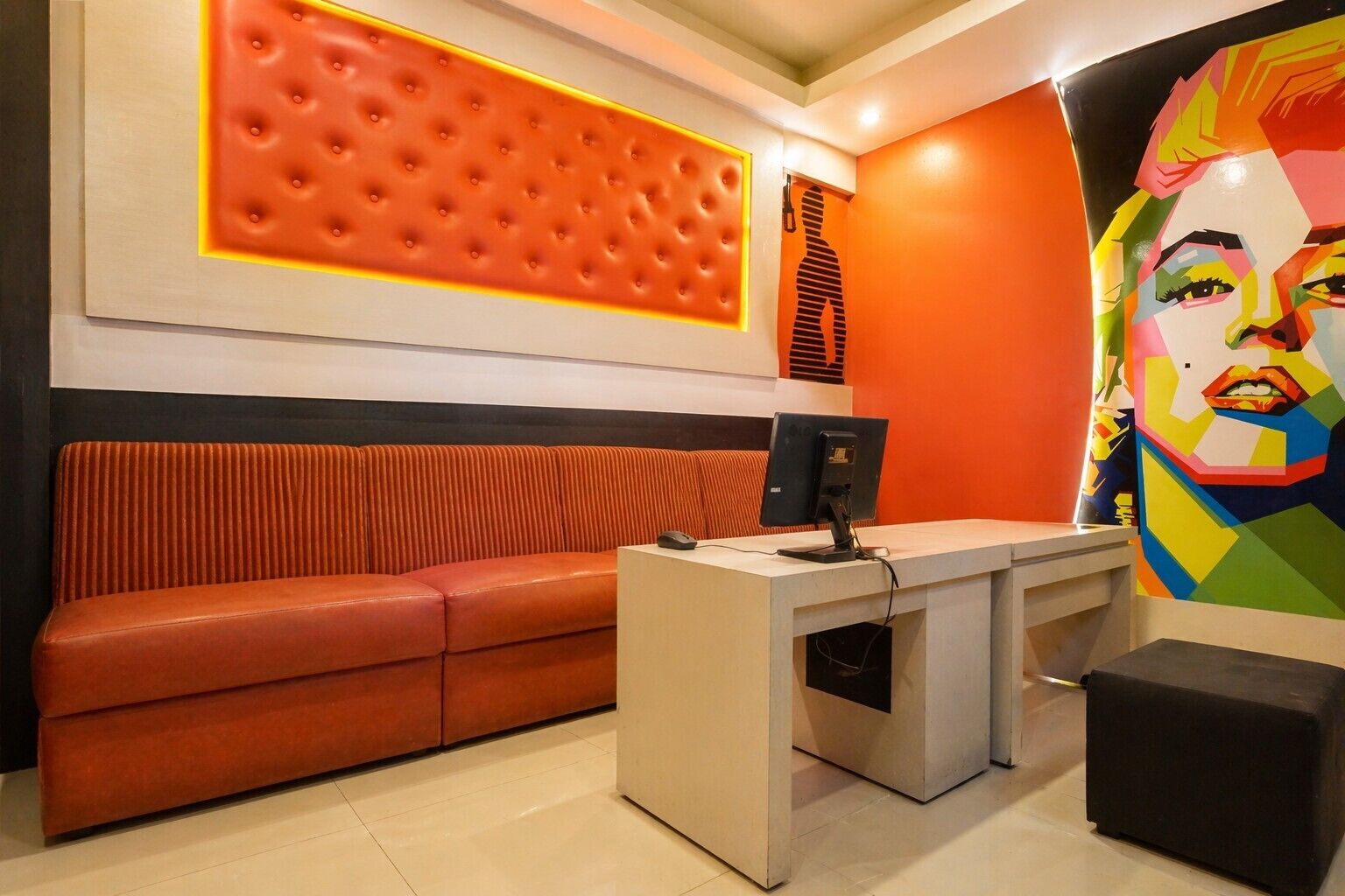 Interieur
