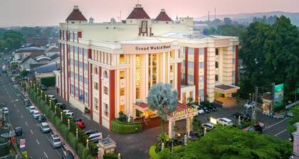 Grand Wahid Hotel