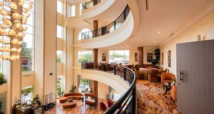 Grand Wahid Hotel