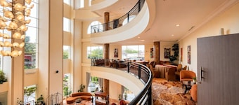 Grand Wahid Hotel