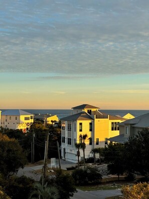 Miscellaneous - Luxury Santa Rosa Beach home with private pool, elevator, and easy walk to the beach (Santa Rosa Beach)