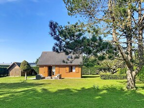 Exterior - Le Chalet by Interhome (Bretteville sur Ay)