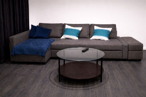 Wonderful 1-bed apt East London central