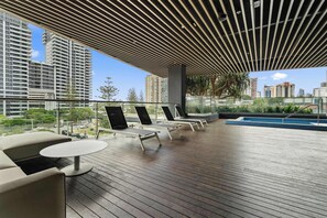 Property grounds - Broadbeach Elite Luxury Residence | 5‑Star Resort (Broadbeach)