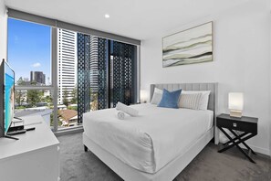 WiFi - Broadbeach Elite Luxury Residence | 5‑Star Resort (Broadbeach)