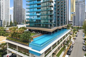 Exterior - Broadbeach Elite Luxury Residence | 5‑Star Resort (Broadbeach)