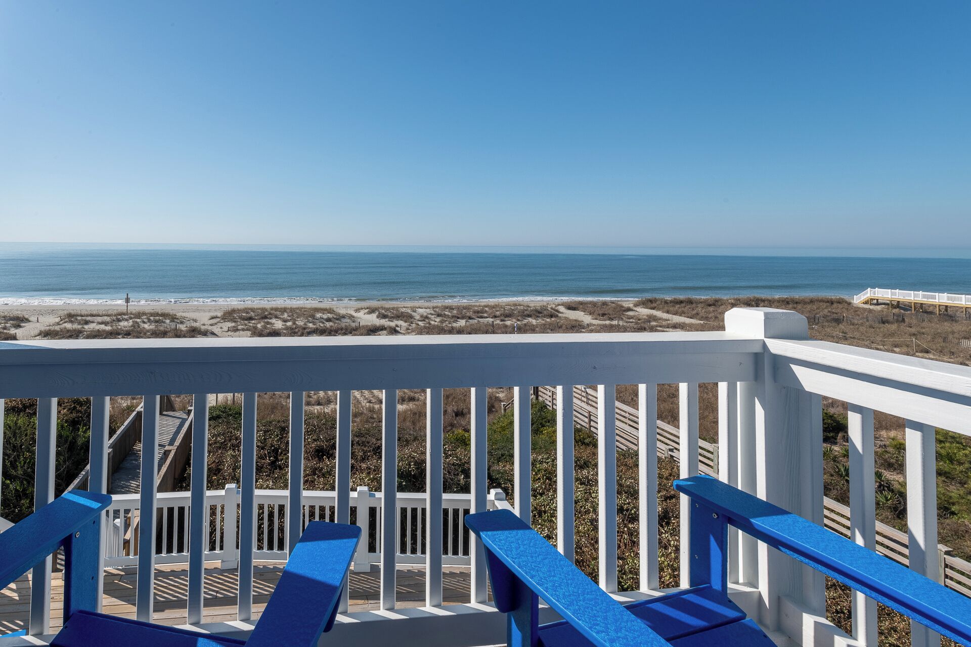 Terrain de l’hébergement 