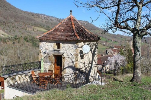 Gîtes de France® - Le Pigeonnier de Jojo