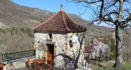 GĂźtes de FranceÂź - Le Pigeonnier de Jojo