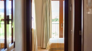 Interior - Spectacular villa with pool for 10 people. (Muro)