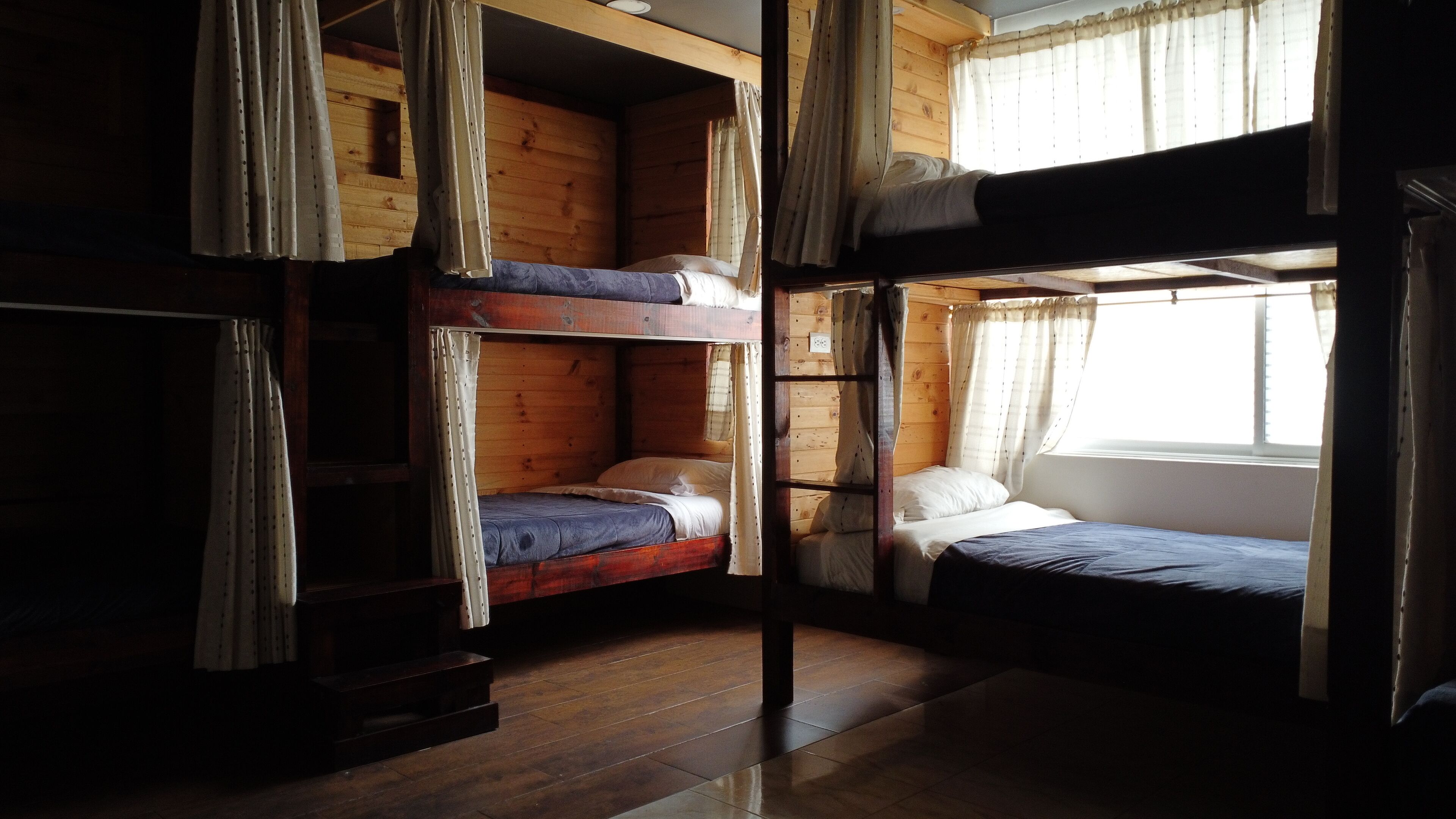 Quarto família | Wi-Fi de cortesia