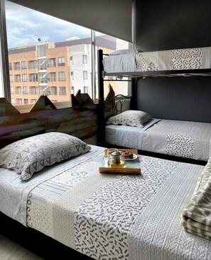 Triple Room - Tu Hotel Chía (Chía)
