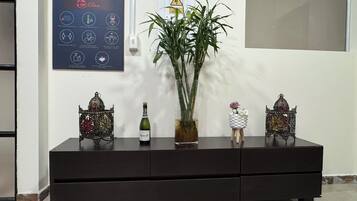Recepción
