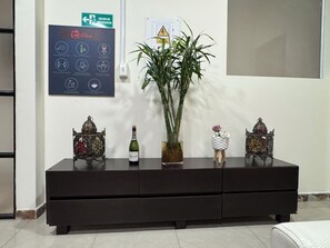 Reception - Tu Hotel Chía (Chía)