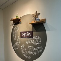 Televisión de pantalla plana