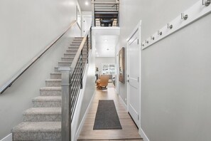 Interior - Brian Head Retreat - Walk to Lifts/Family Friendly/Spacious/Modern (Brian Head)