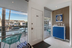 Interior - Old Town Paradise with Pool - Mid Century Condo, one dog welcome! (Scottsdale)