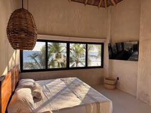 Villa, Beach View | Free WiFi