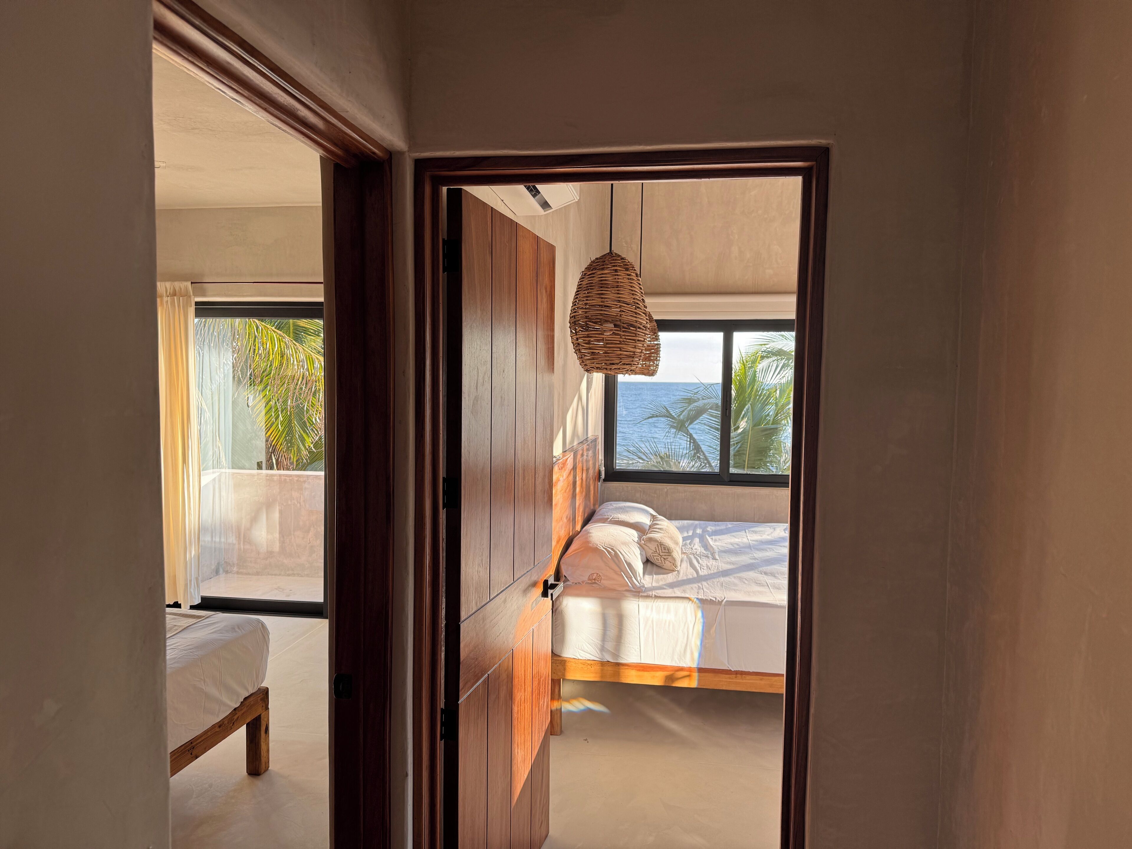 別墅, 海灘景 | 免費 Wi-Fi