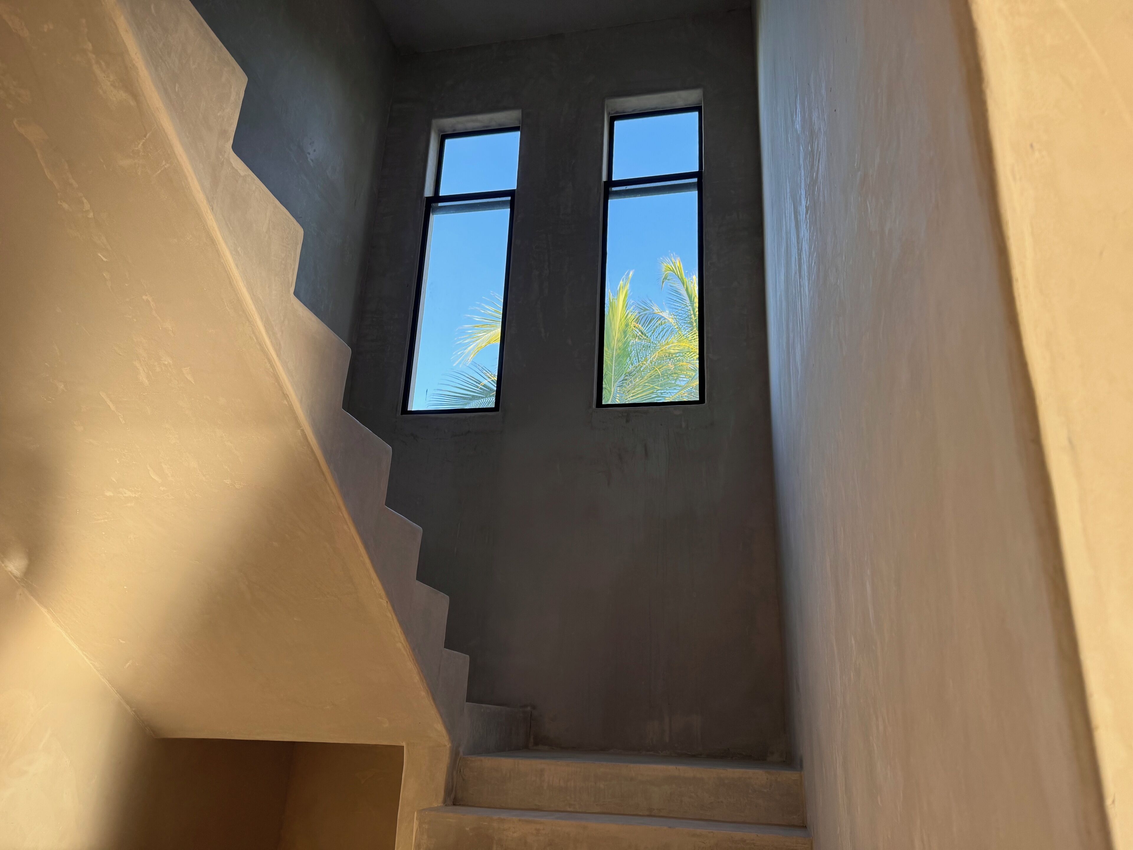 Villa, strandutsikt | Innvendig