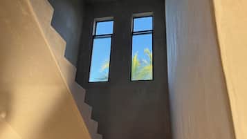 Villa, strandutsikt | Innvendig