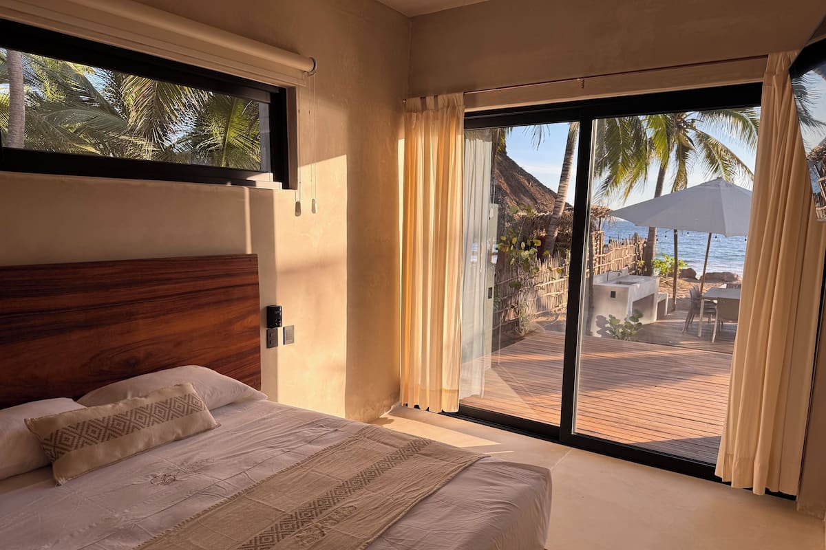 Villa, vista a la playa | Wifi gratis