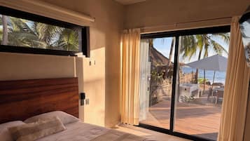 Villa, vista a la playa | Wifi gratis