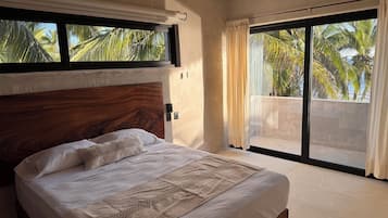 Villa, vista a la playa | Wifi gratis