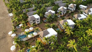 บริเวณภายนอก