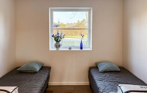 4 chambres, Wi-Fi gratuit