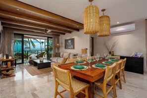 Dining - Tankah Sunset Escape - Ocean & Nature (Dreams Tulum)