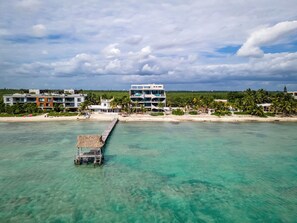 Beach - Tankah Sunset Escape - Ocean & Nature (Dreams Tulum)