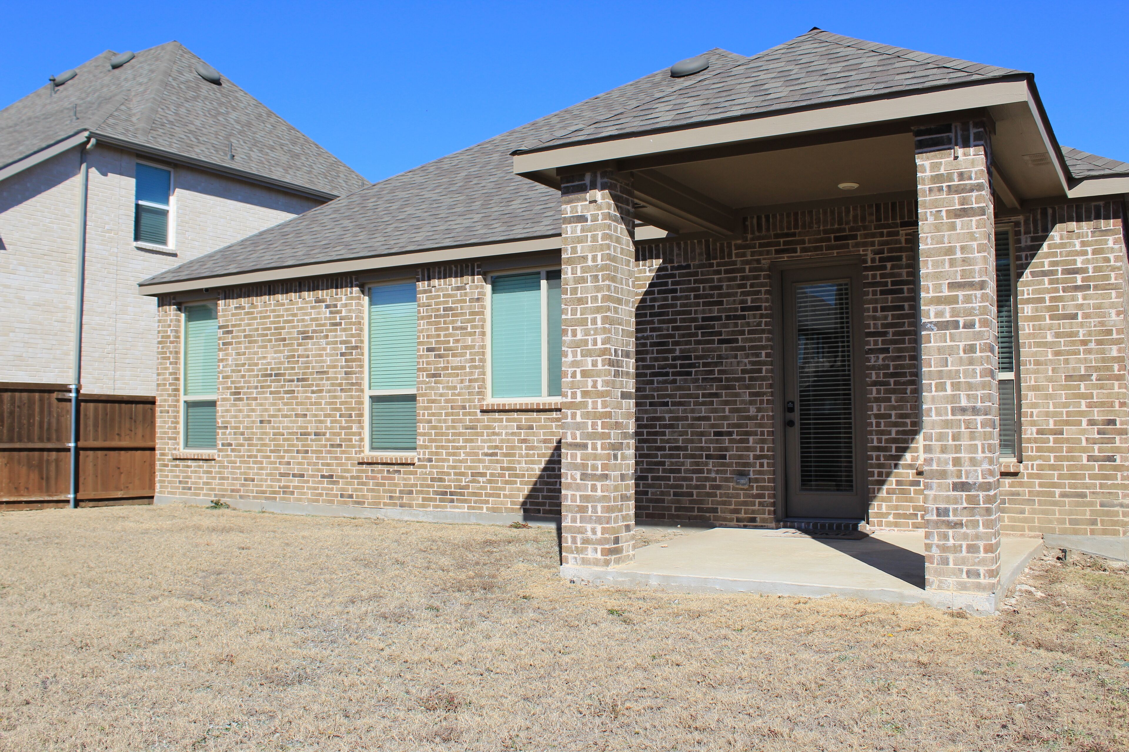 Eksteriør