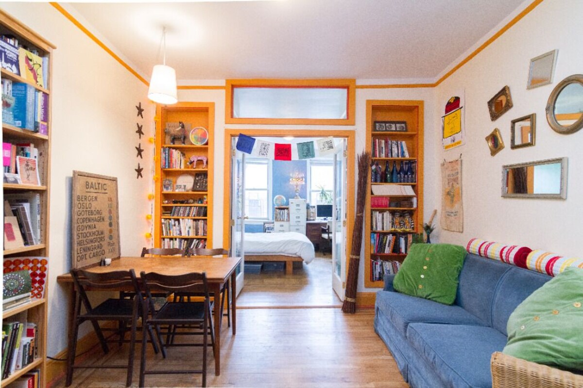 Image de profil de l’hôte