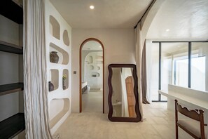 Interior - Villa Mabu (Uluwatu)