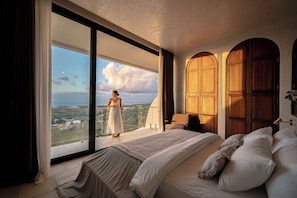 Villa, 2 Bedrooms, Private Pool, Ocean View - Villa Mabu (Uluwatu)