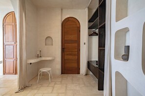 Interior detail - Villa Mabu (Uluwatu)