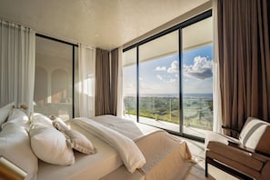 Villa, 2 Bedrooms, Private Pool, Ocean View - Villa Mabu (Uluwatu)