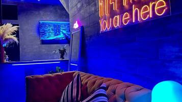 Basic Double Room | Spa