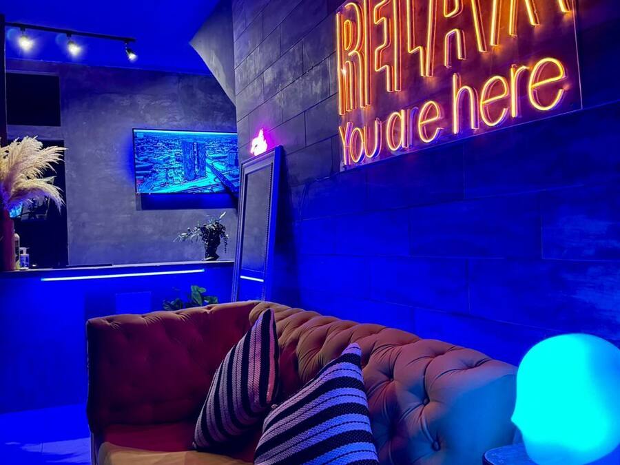 Habitación básica doble | Spa